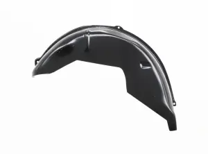 1968 Pontiac Trans Am Inner Wheelhouse - 2.5 inch wider Mini Tub - LH - 68-69 Camaro Firebird